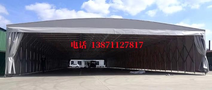 龙岗湖北工业仓库篷房
