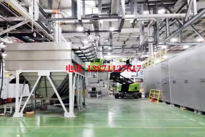 龙岗机电设备安装工程,设备安装公司